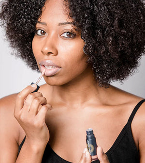 Lip Oil SPF30 - Nude