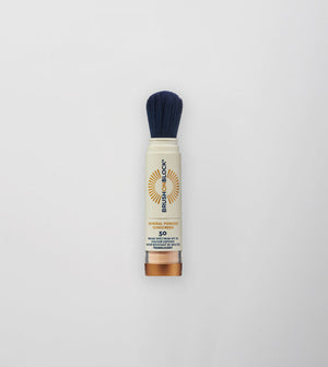 Translucent Mineral Powder Sunscreen SPF 50