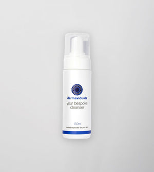 Bespoke Cleanser