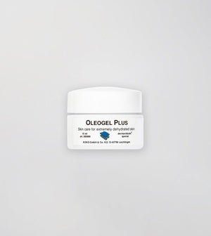 Oleogel Plus