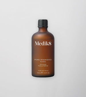 Pore Minimising Tonic
