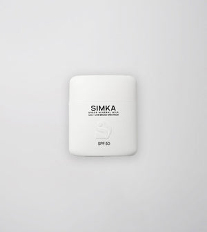 Sheer Mineral Milk SPF50